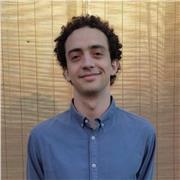 Profesor de matemáticas para estudiantes de colegio y/o universitarios